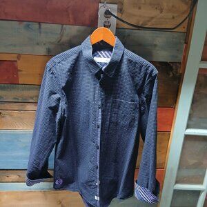 John Lennon Men’s L Button Down Shirt